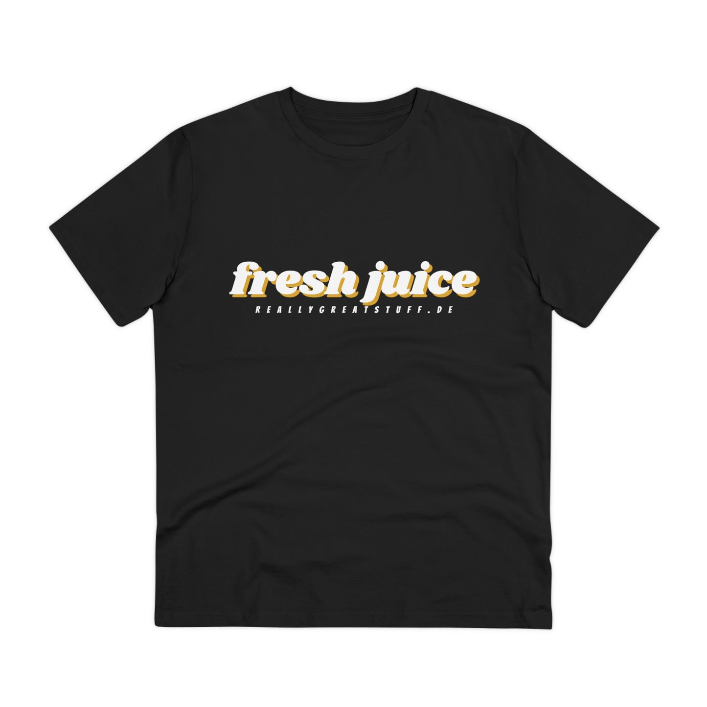 Organic Creator T-shirt - Unisex