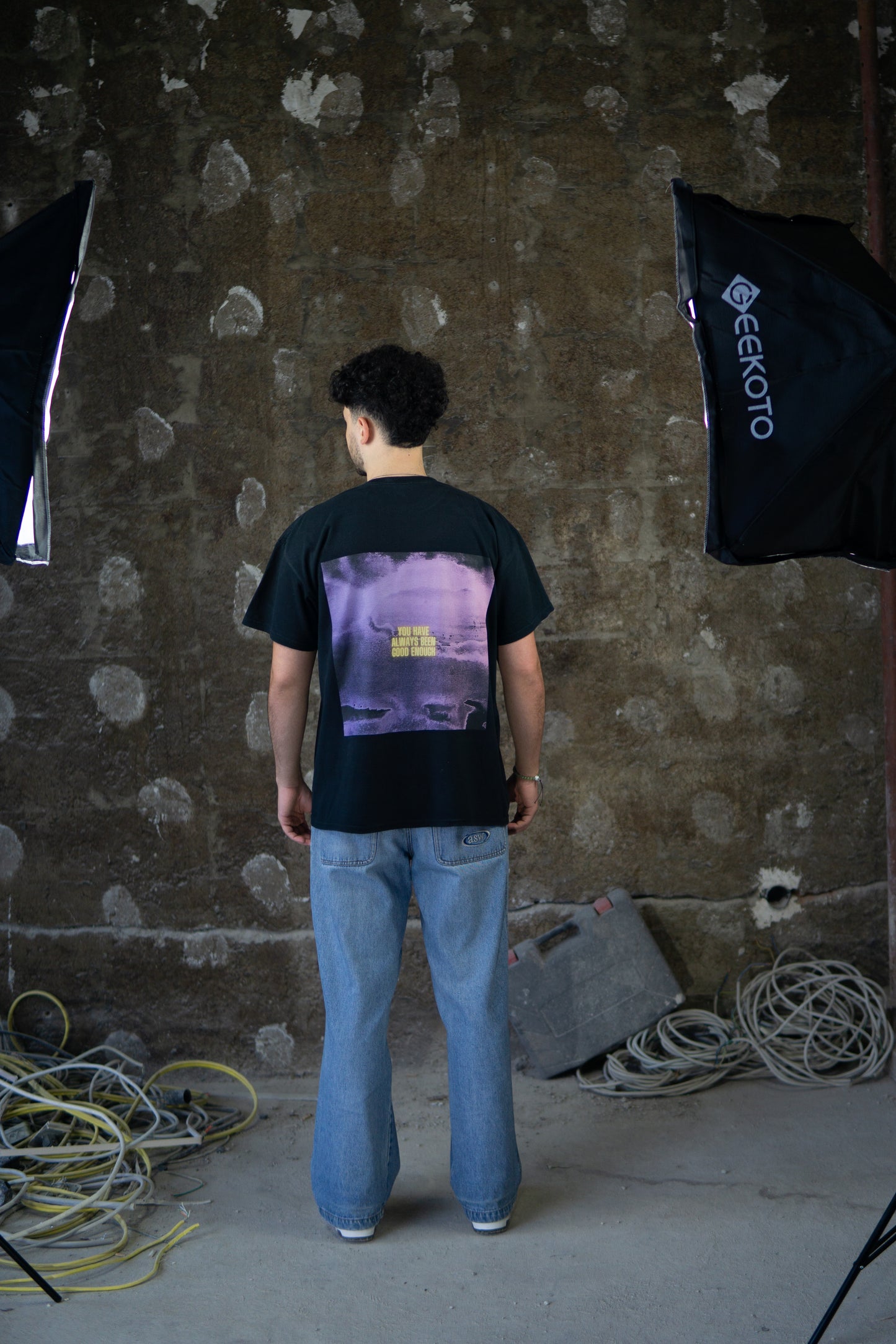 Organic Creator T-shirt - Unisex