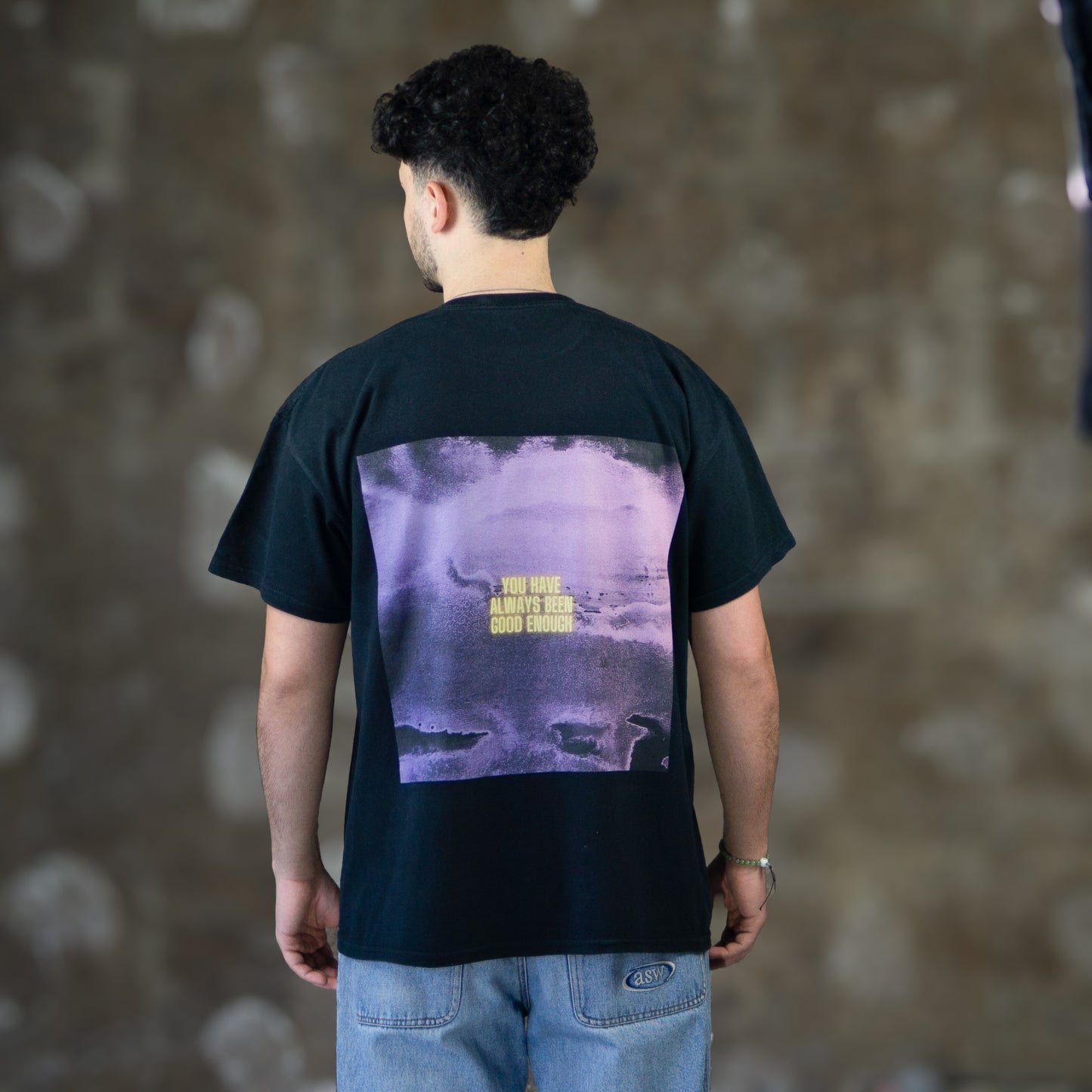 Organic Creator T-shirt - Unisex