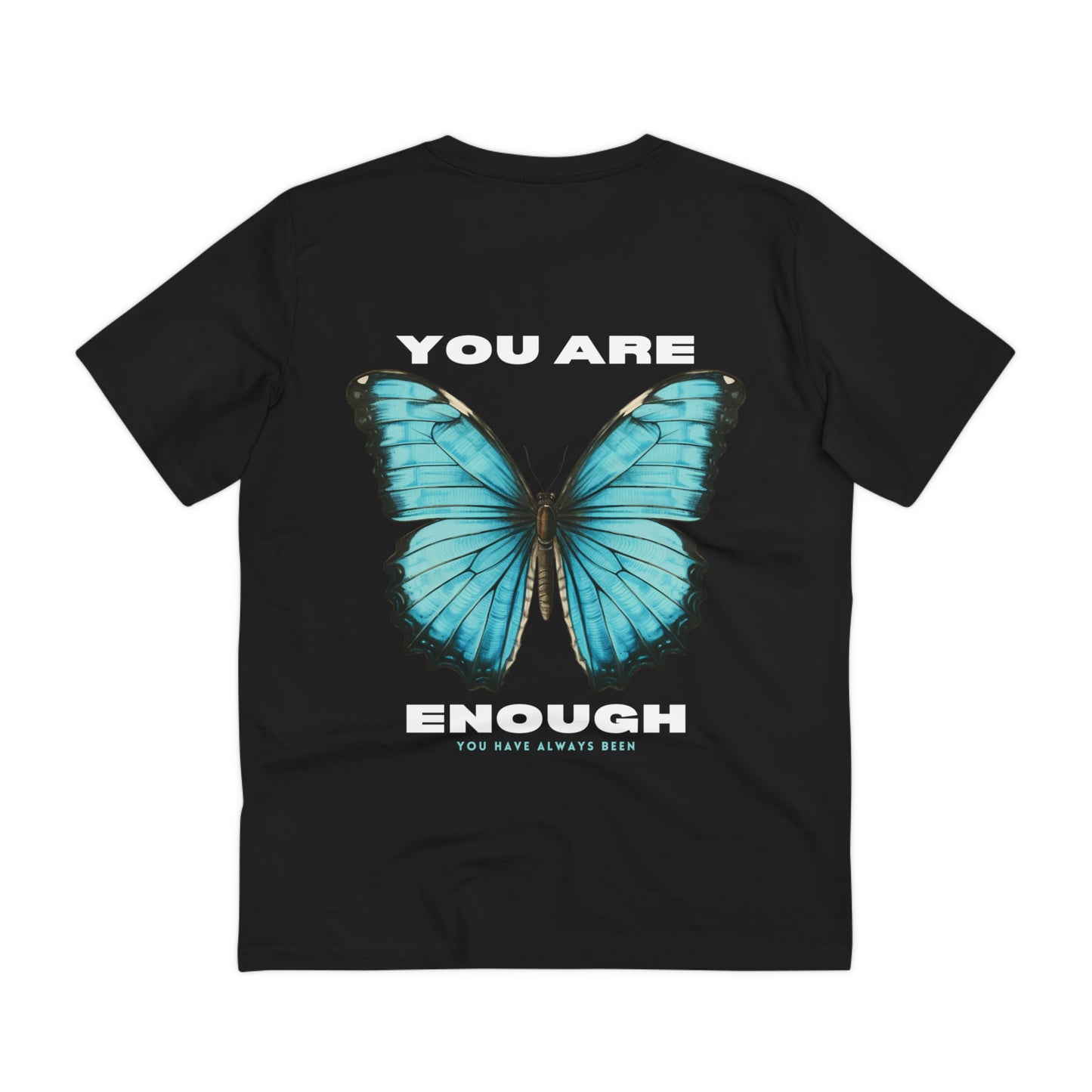 T Organic Creator T-shirt - Unisex