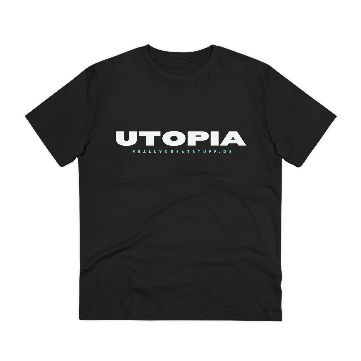 T Organic Creator T-shirt - Unisex