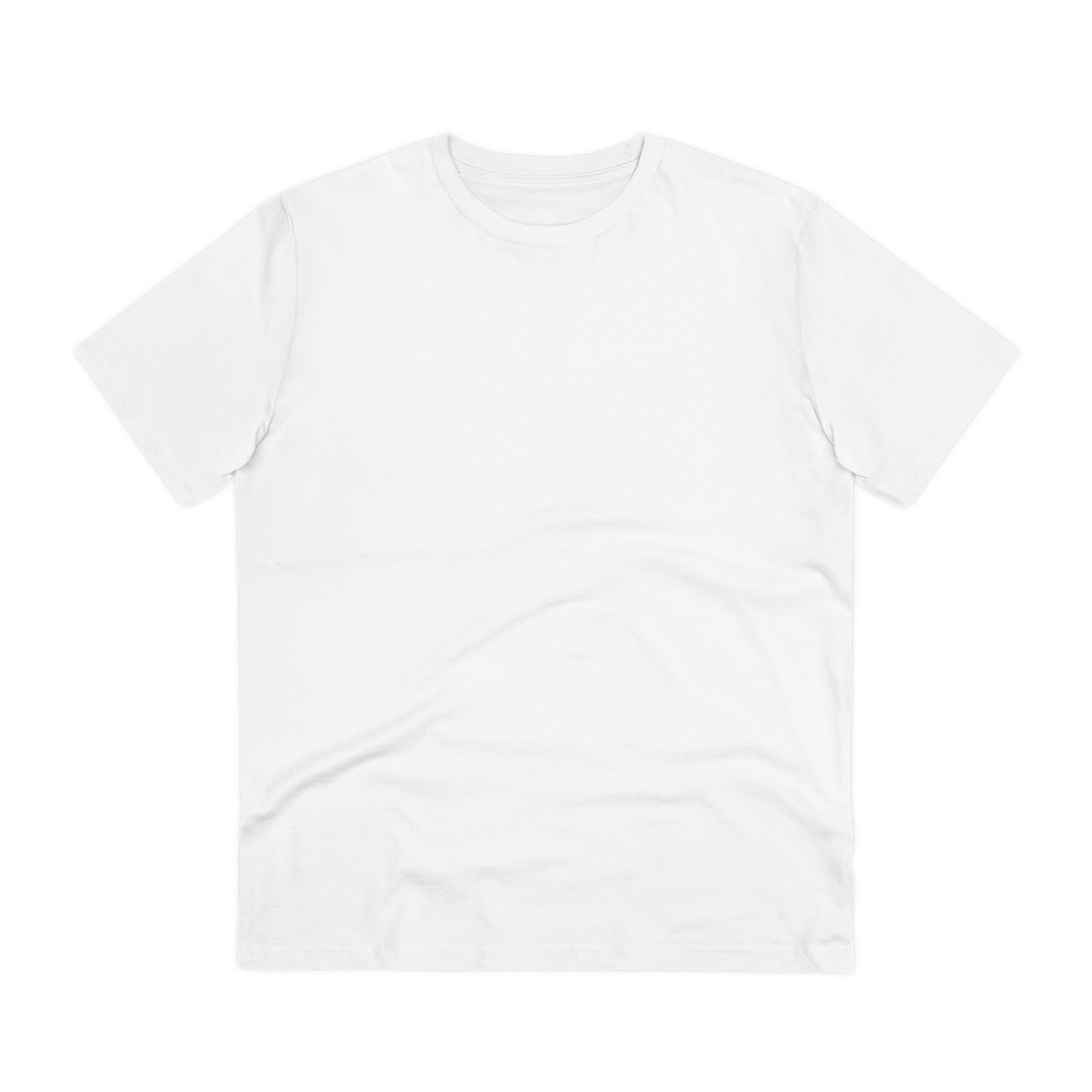 Copy of Organic Creator T-shirt - Unisex