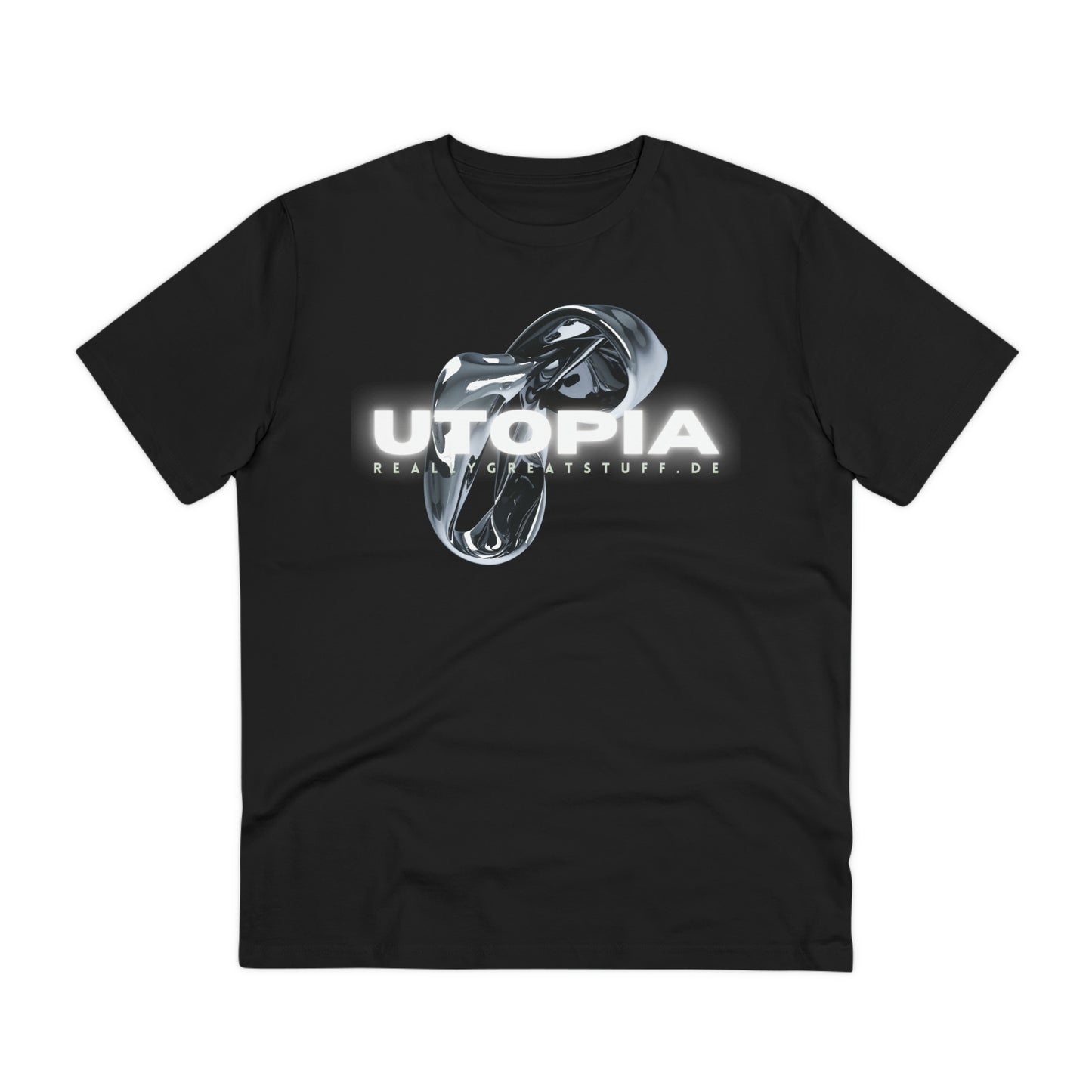 Organic Creator T-shirt - Unisex