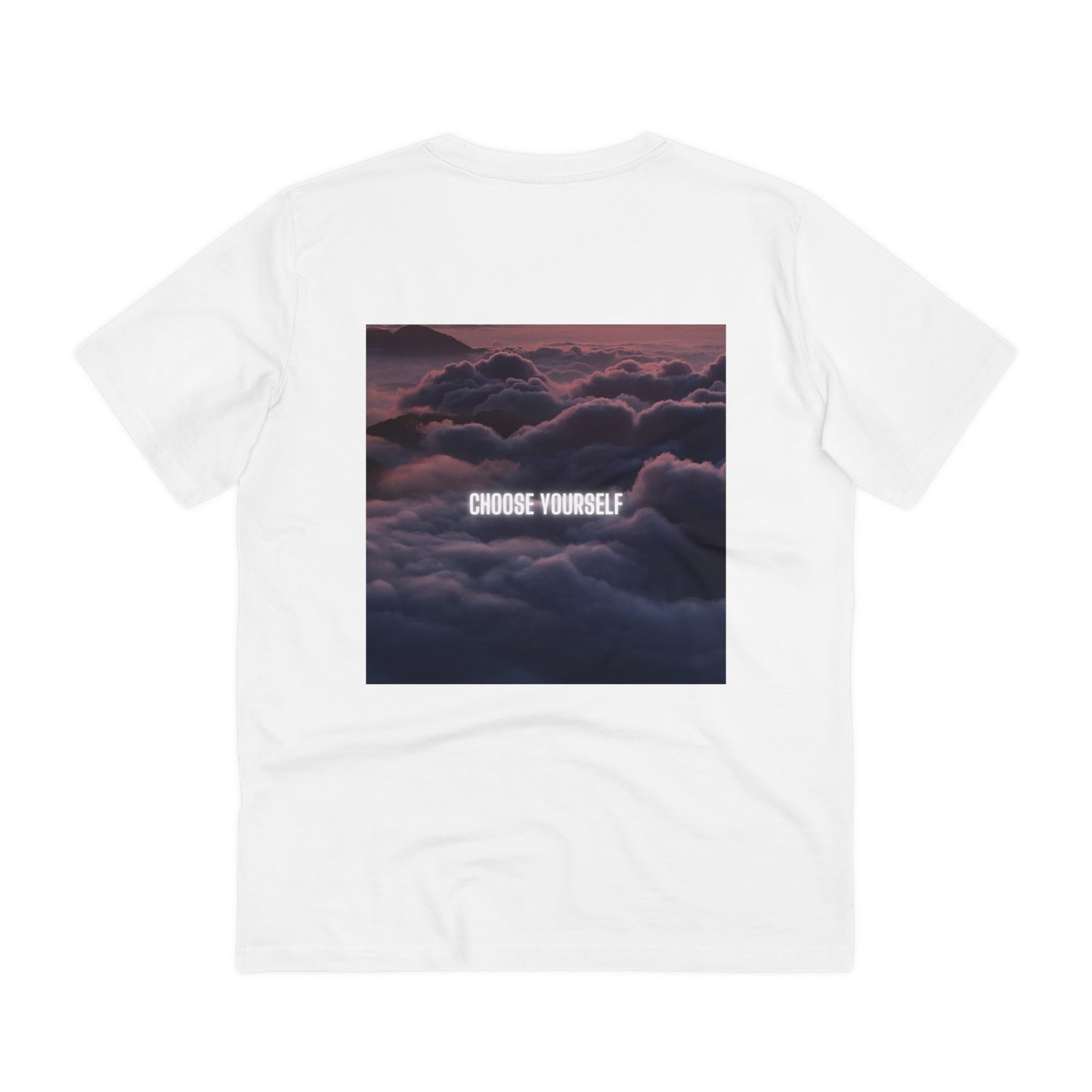 Copy of Organic Creator T-shirt - Unisex