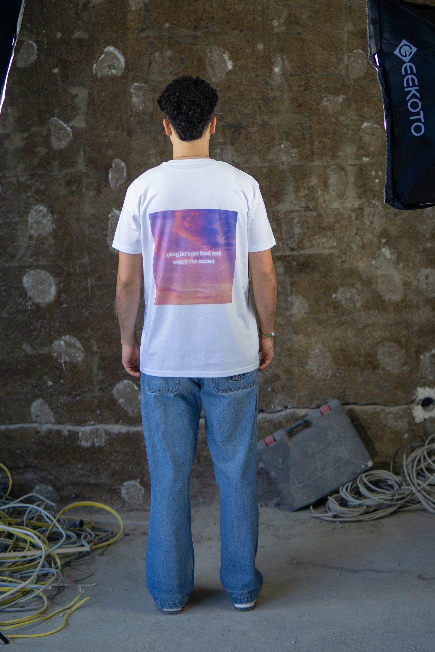 Organic Creator T-shirt - Unisex