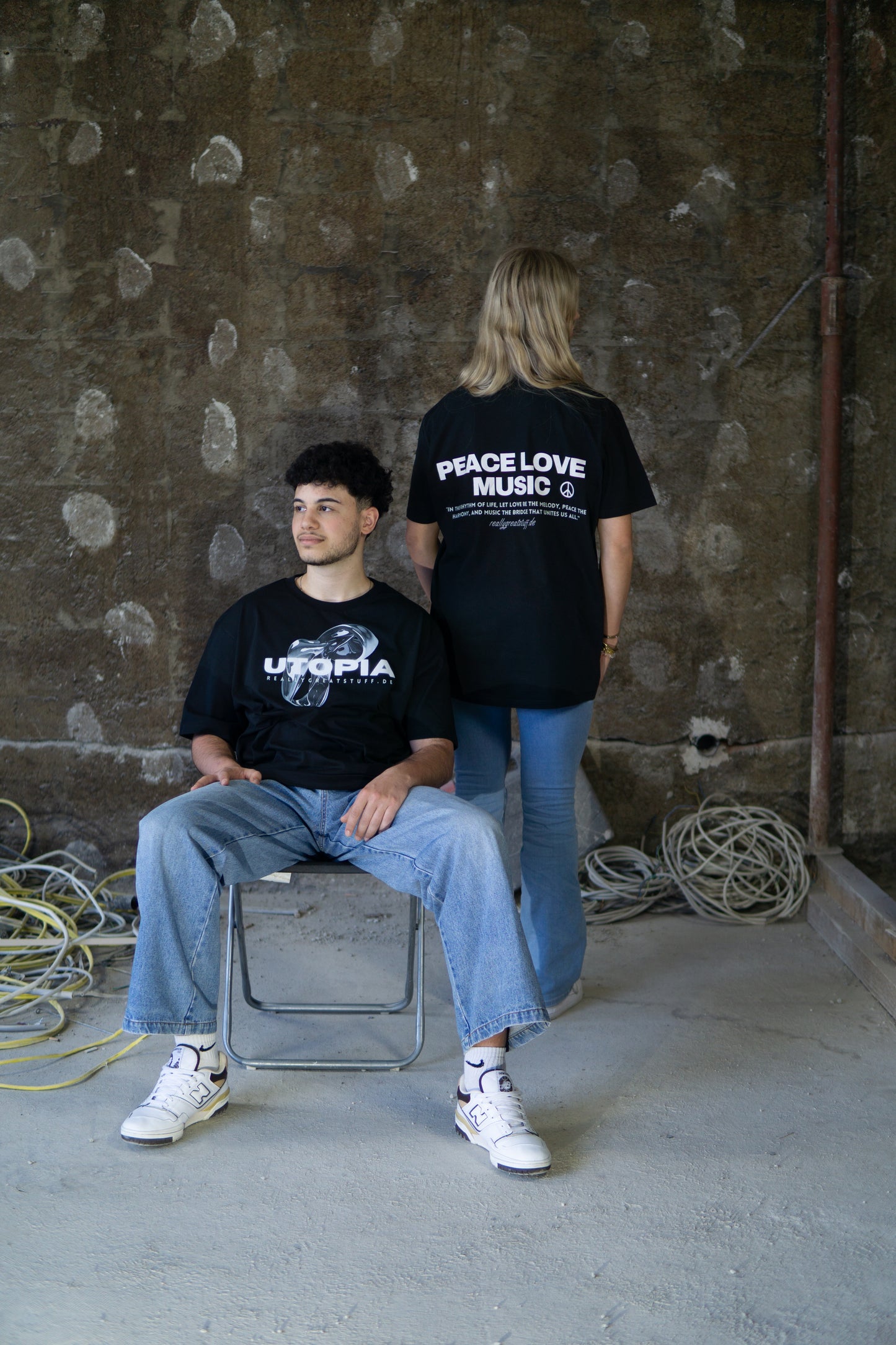 Organic Creator T-shirt - Unisex