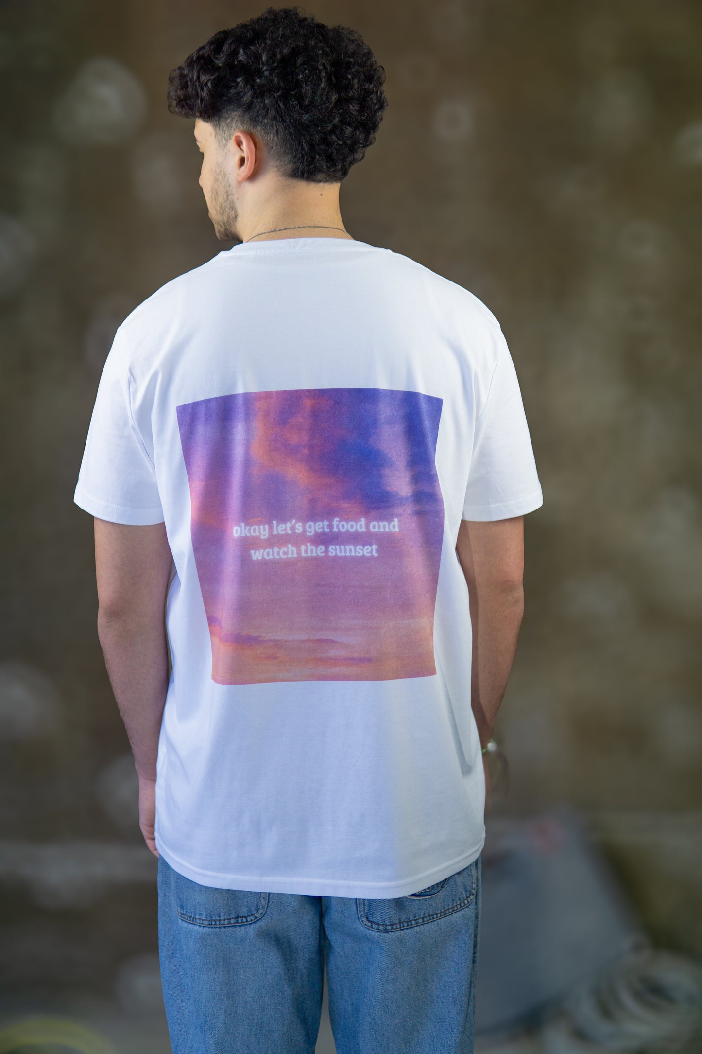 Organic Creator T-shirt - Unisex