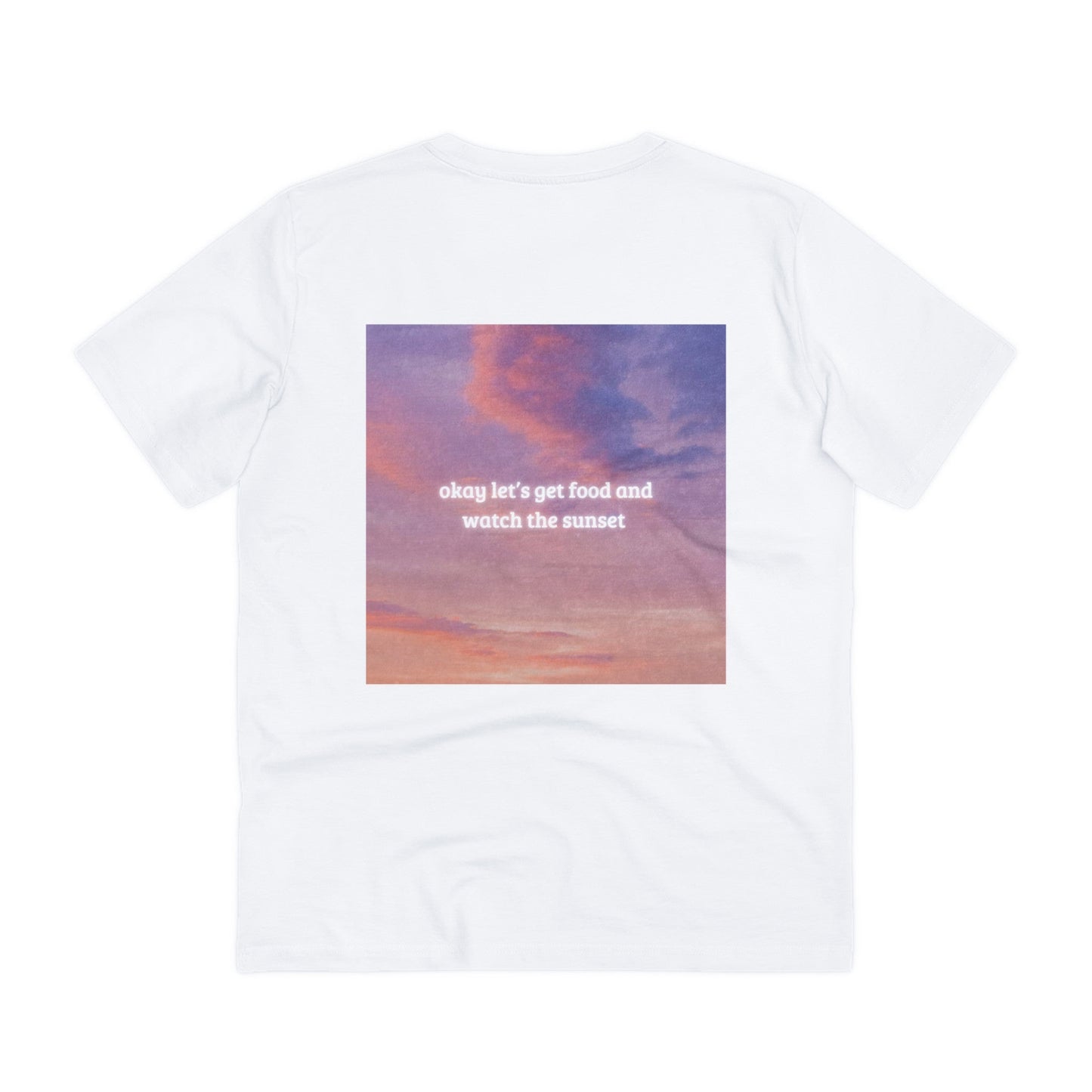 Organic Creator T-shirt - Unisex