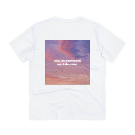 Organic Creator T-shirt - Unisex
