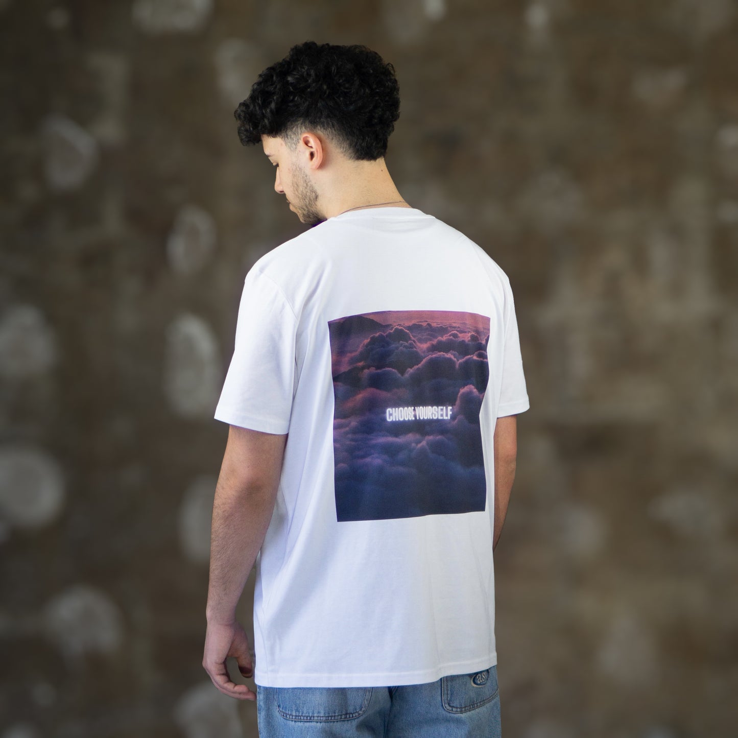 Copy of Organic Creator T-shirt - Unisex