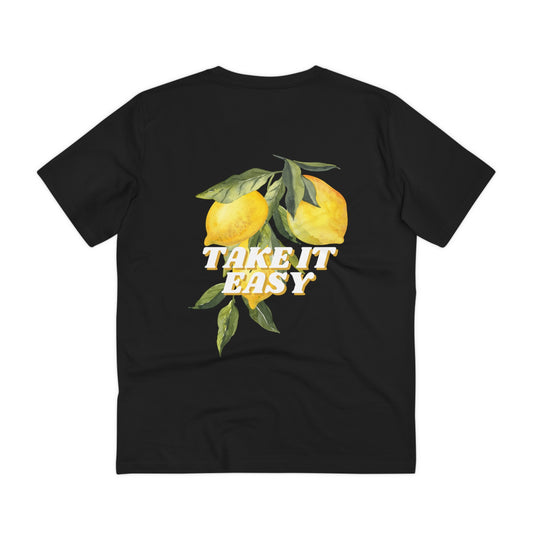 Organic Creator T-shirt - Unisex