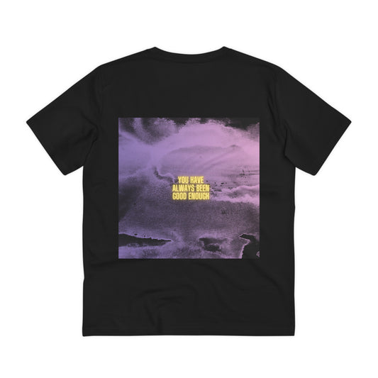 Organic Creator T-shirt - Unisex