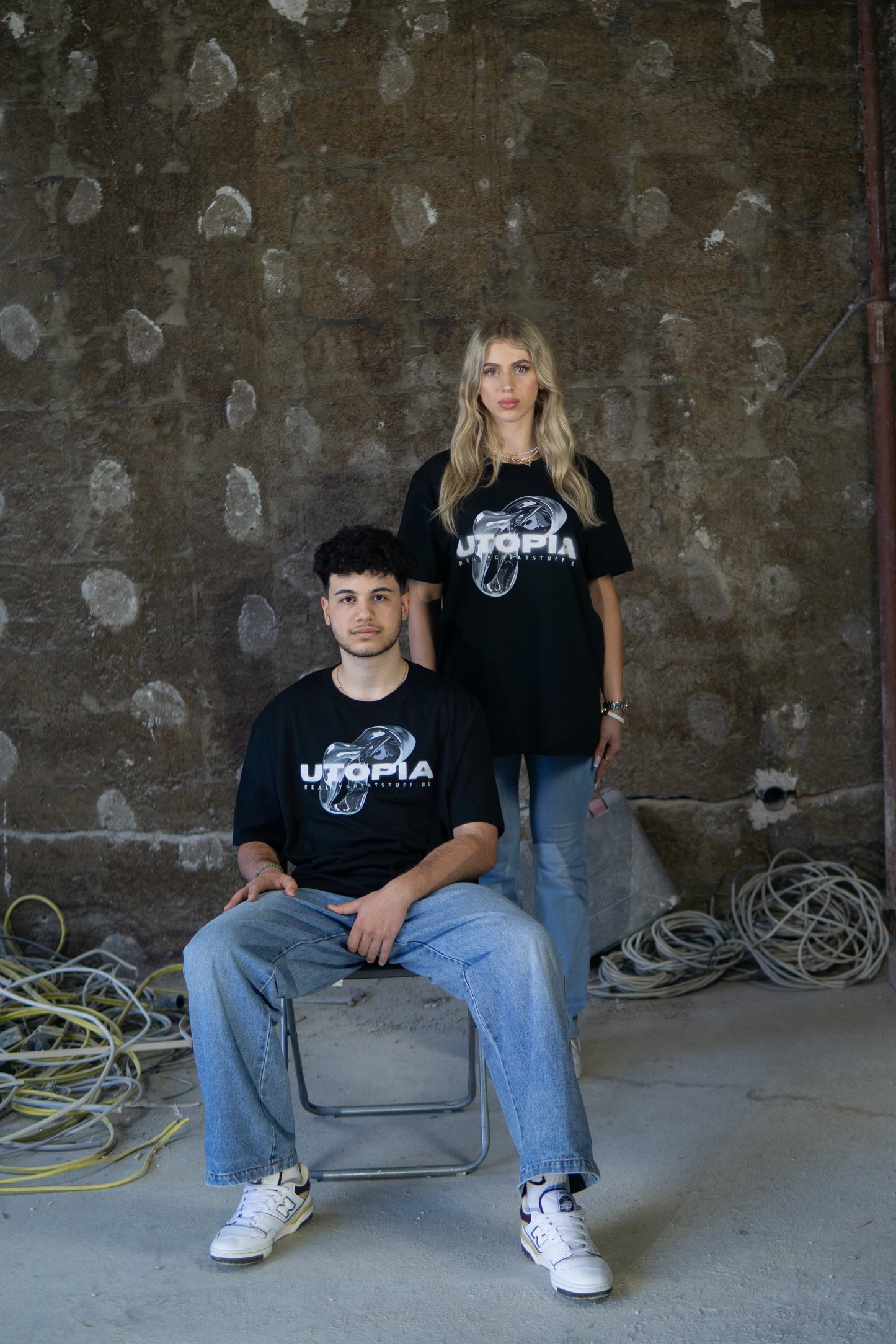 Organic Creator T-shirt - Unisex