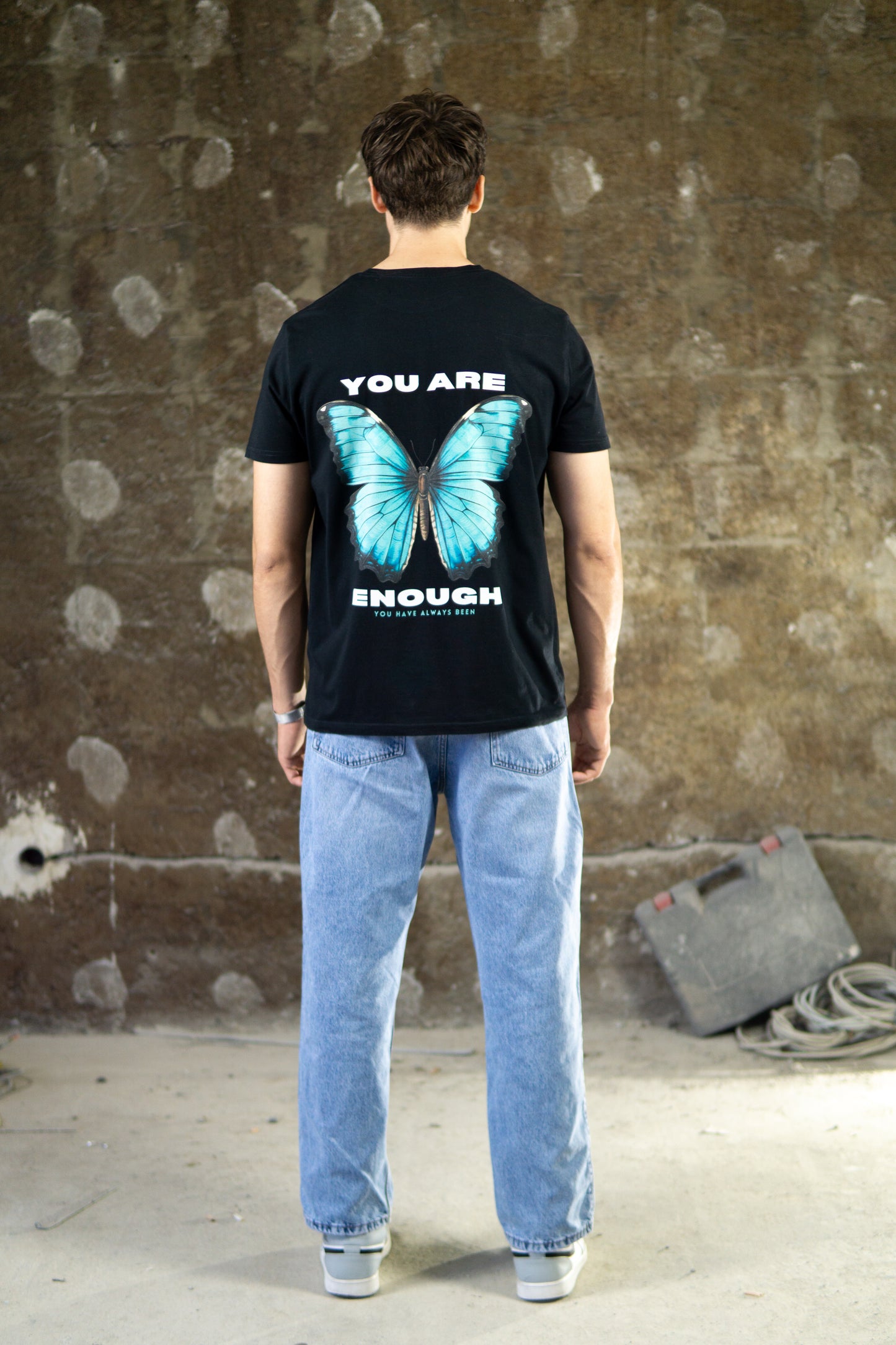 T Organic Creator T-shirt - Unisex