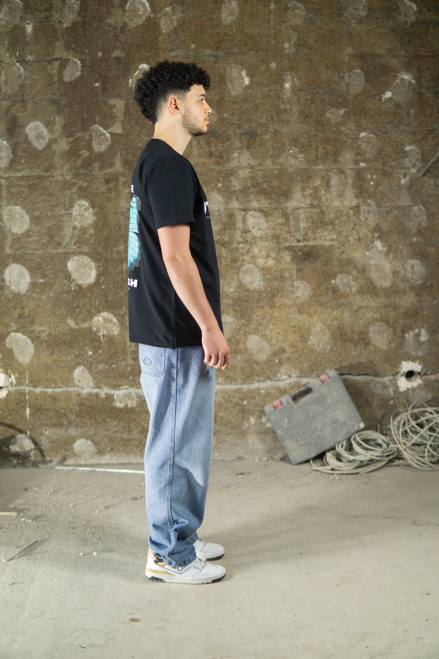 T Organic Creator T-shirt - Unisex